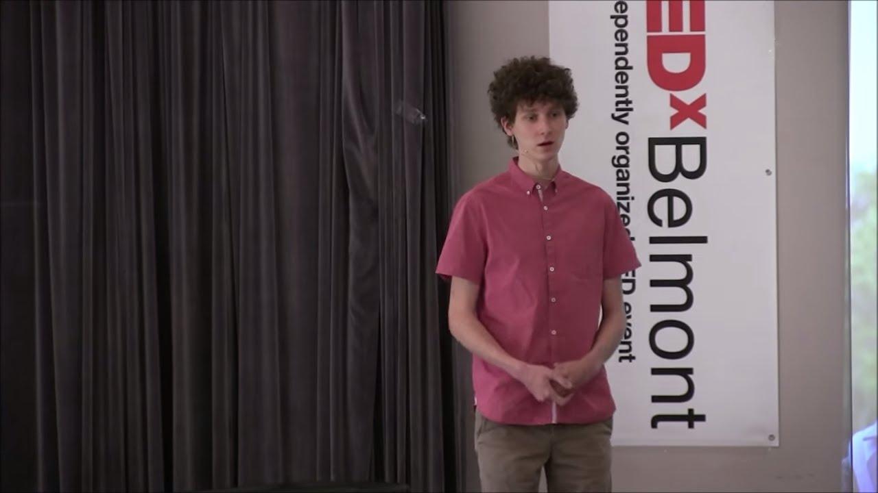 Jacob Bowser: Youth Suicide Prevention: What Now? | TED Talk