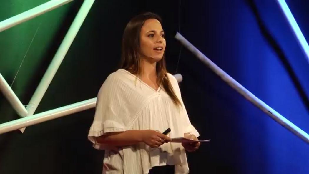 Patricia Madrid ¿Cómo juega el periodismo en un sistema democrático