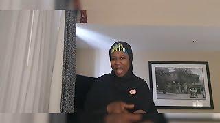 Aisha Yesufu The power of one person in nation building TED Talk