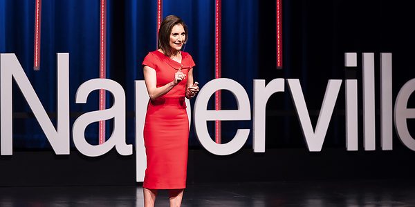 An ER doctor on triaging your "crazy busy" life