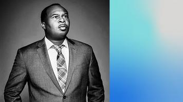 Roy Wood Jr.: How comedy helps us deal with hard truths