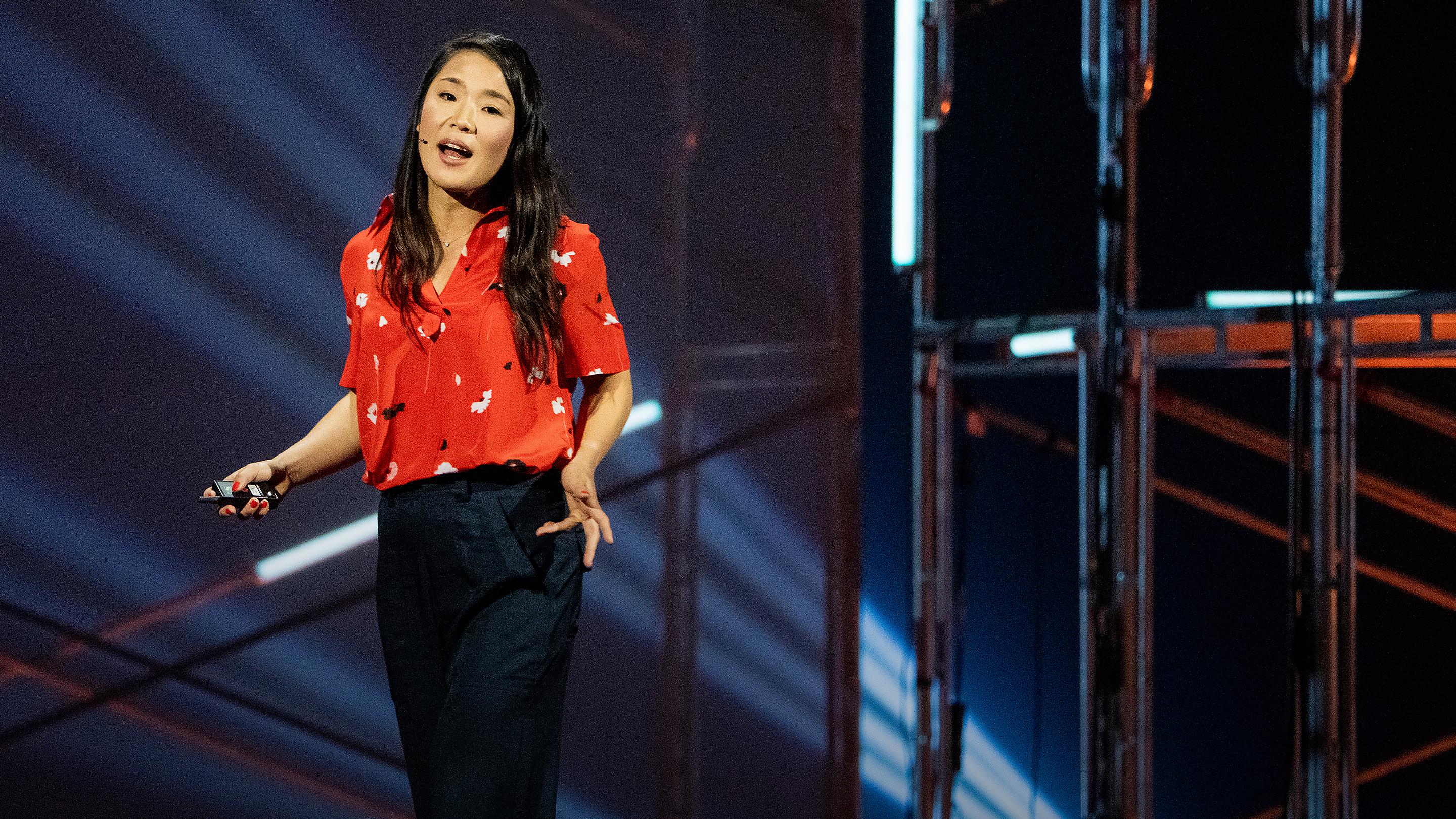 Heejae Lim: The most powerful yet overlooked resource in schools TED Talk Heejae Lim: The most powerful yet overlooked resource in schools TED Talk
