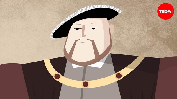 Mark Robinson and Alex Gendler: History vs. Henry VIII