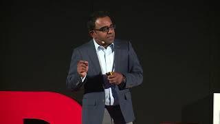 Niro Sivanathan: What if your arguments don't add up? | Niro Sivanathan | TEDxLondonBusinessSchool