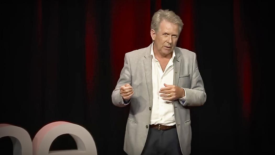 Is your partner "the one?" Wrong question | George Blair-West thumbnail