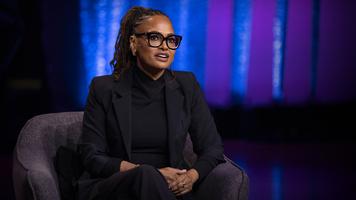 Ava DuVernay: How film changes the way we see the world