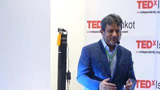 Qasim Siraj: How Local Wisdom and Global Resource can help mitigate ...
