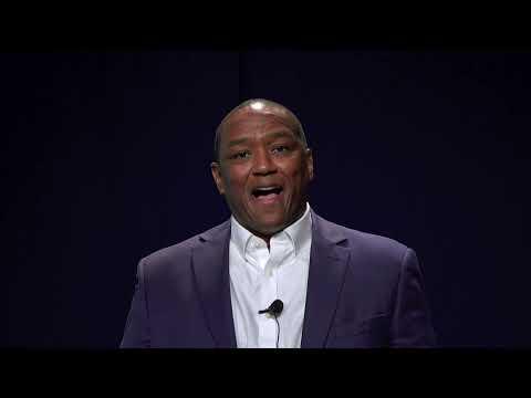 Joel Brown: What's Next For You? | TED Talk