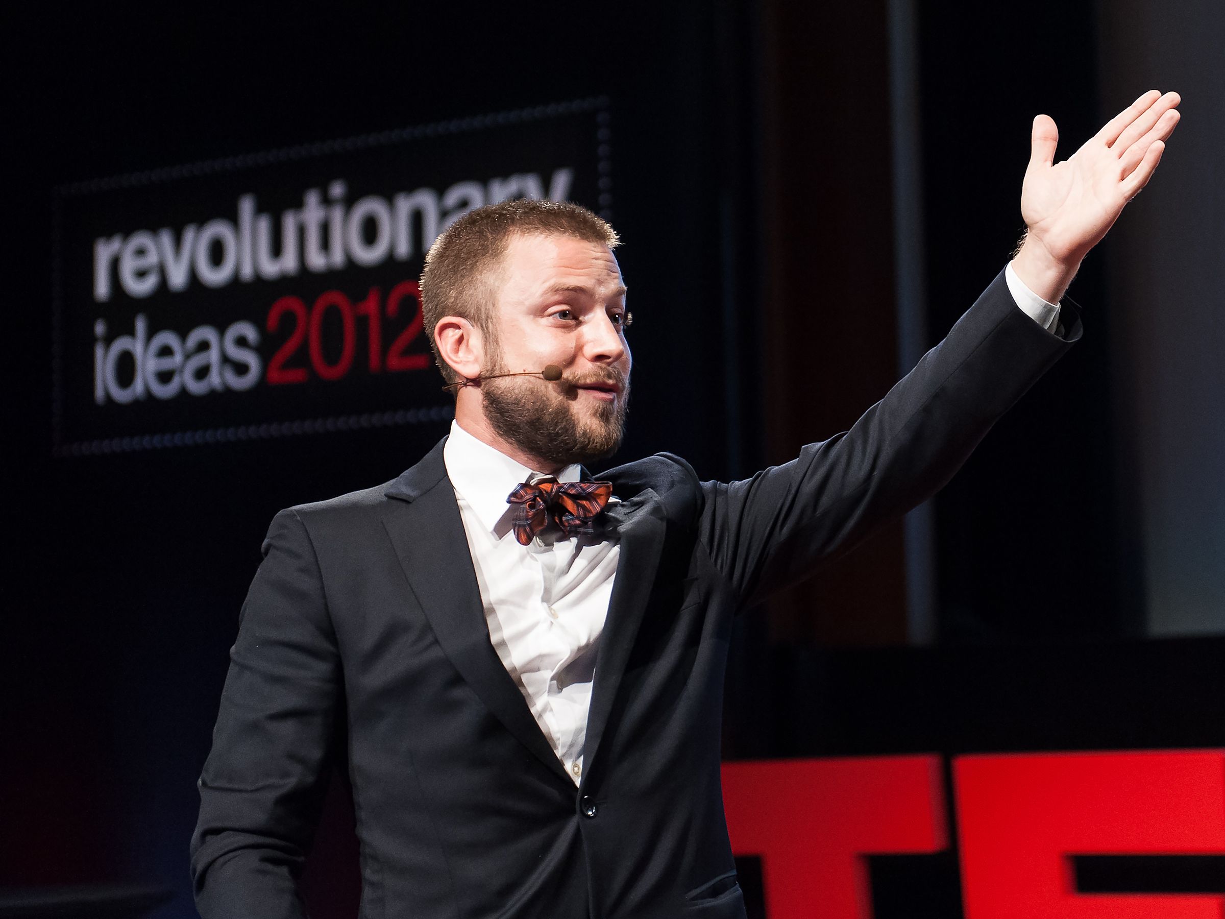 Every city needs healthy honey bees