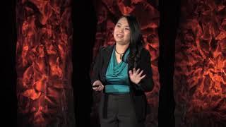 Joy Lin: Using Hollywood to get Kids Interested in Science