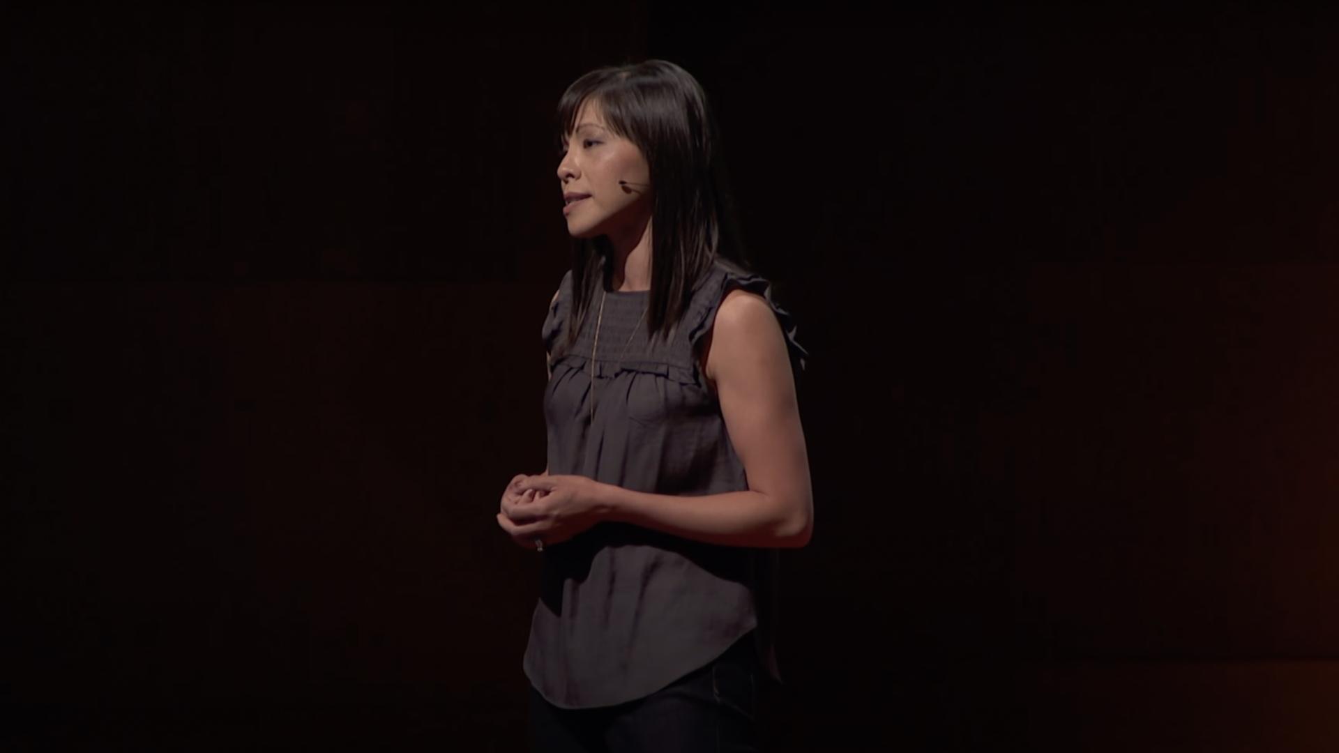 悲伤如何帮助我成为一个更好的照顾吗