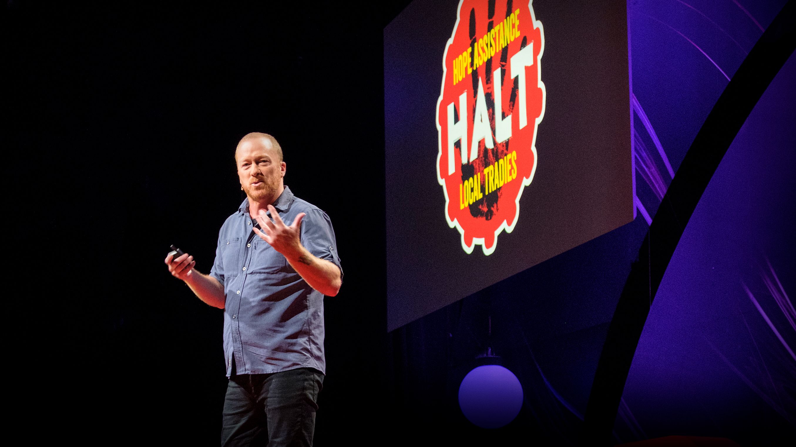 How to start a conversation about suicide