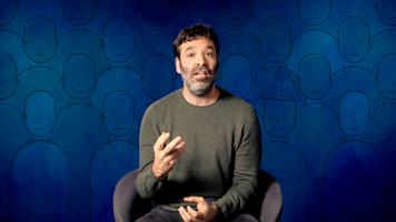 Mariano Sigman and Dan Ariely: How can groups make good decisions?