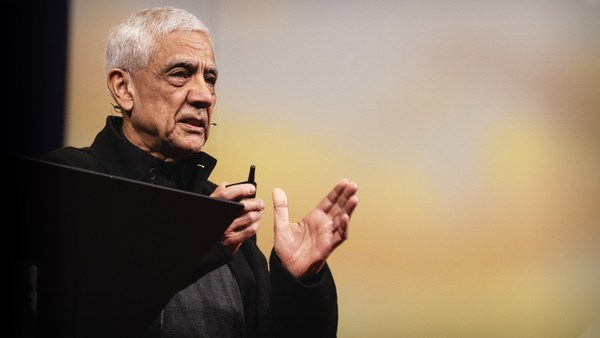 Vinod Khosla: 12 predictions for the future of technology