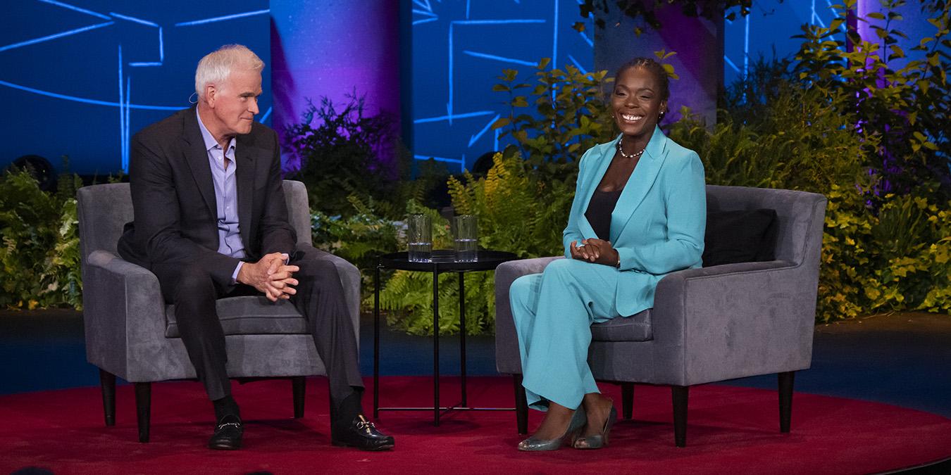 TED: Ideas change everything