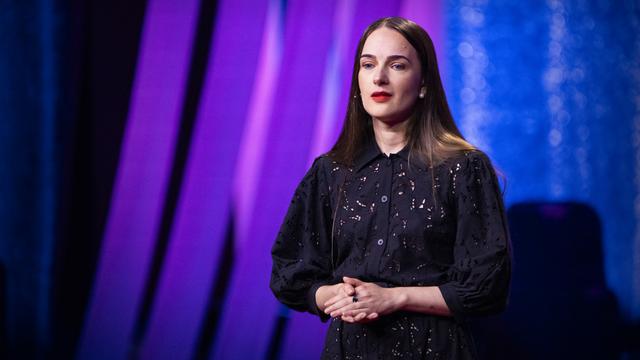 The ordinary people doing extraordinary things in Ukraine