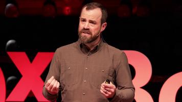 Sean Davis: Lessons from the World Avoided