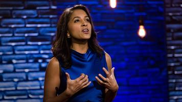 Shalini Kantayya: The future of the American Dream is green