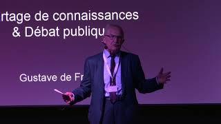 Gustave De France: Partage des connaissances et débat public