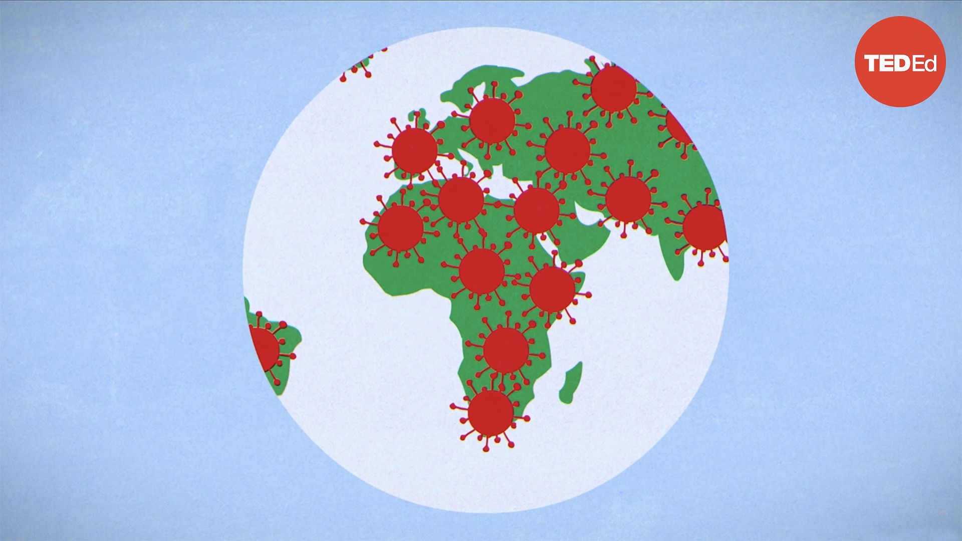 TEDEd Will there be another pandemic in your lifetime? TED Talk TEDEd Will there be another pandemic in your lifetime? TED Talk