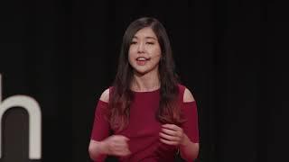 Sherry Li: Choosing Between Dreams and Reality