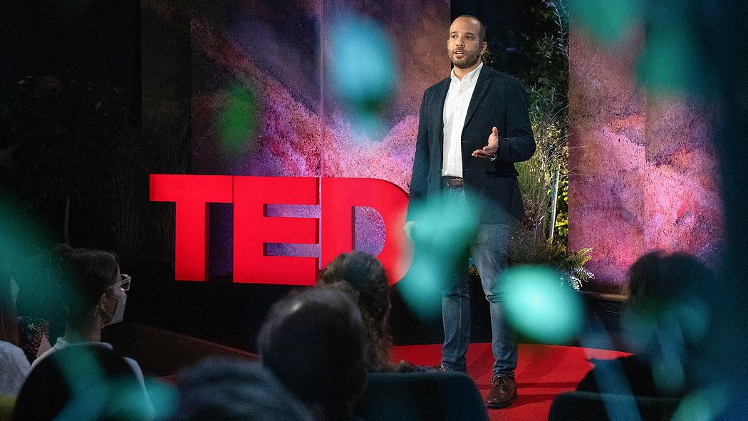 Ready go to ... https://go.ted.com/miguelamodestino [ How to transform the chemical industry -- one reaction at a time]