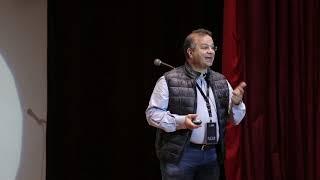 Re-exploring the pyramids | TED Talk Embed