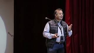 Talking Pyramids Re-exploring the pyramids | TED Talk Embed
