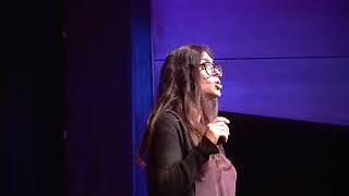 Stephanie Rothfeld Stephanie Rothstein: My Year of Yes to Me | TED Talk