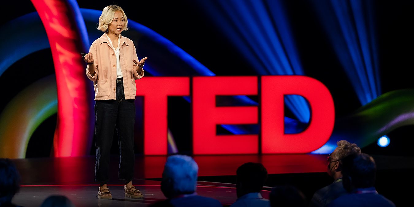 Why entrepreneurship flourishes in the countryside