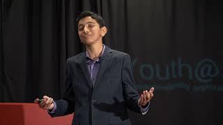 Aditya Shetty Curiosity And Exploration Are Pivotal To The Human Race