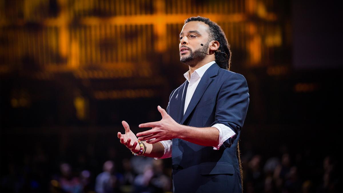 Pi Foss Adam Foss Ted Talk – Adam Foss: A prosecutor’s vision for a better ...