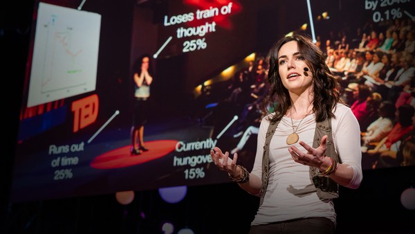 Liv Boeree: 3 lessons on decision-making from a poker champion