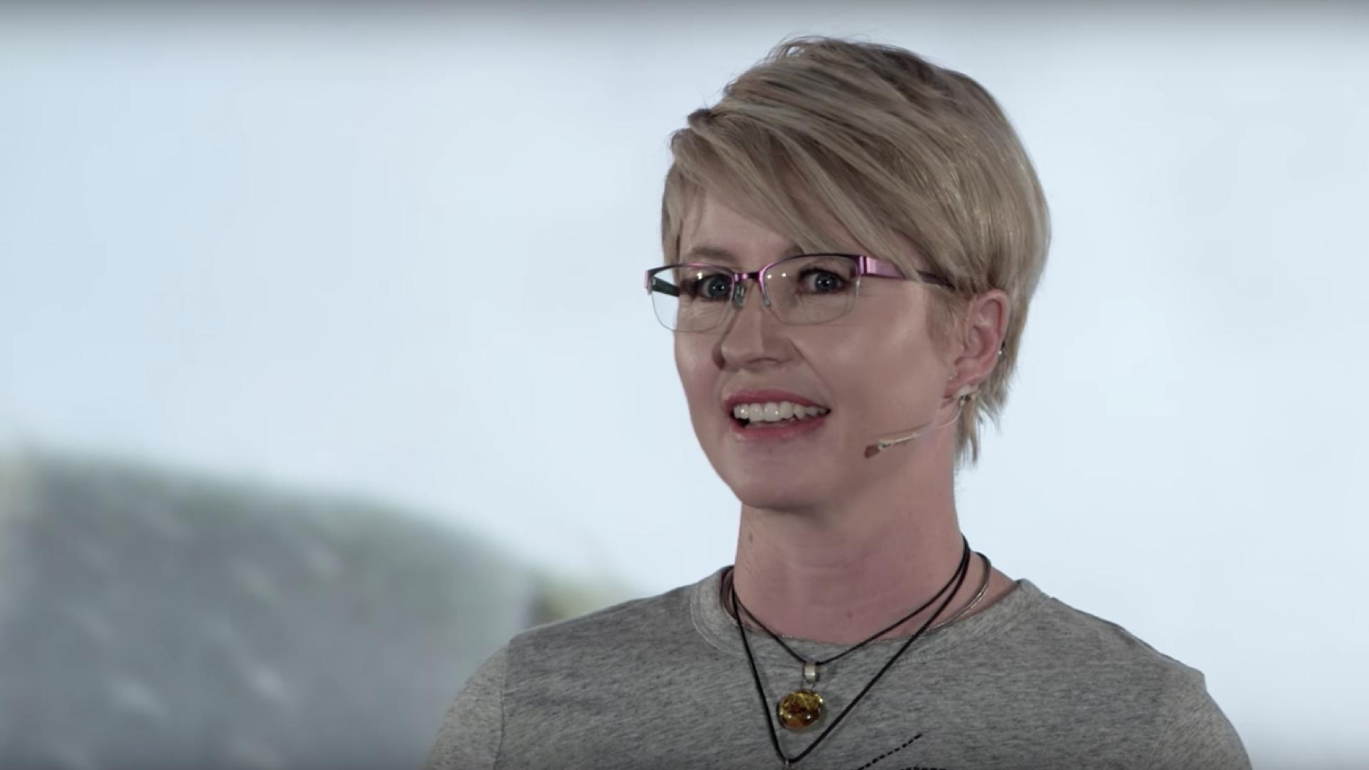 The ants that run the world