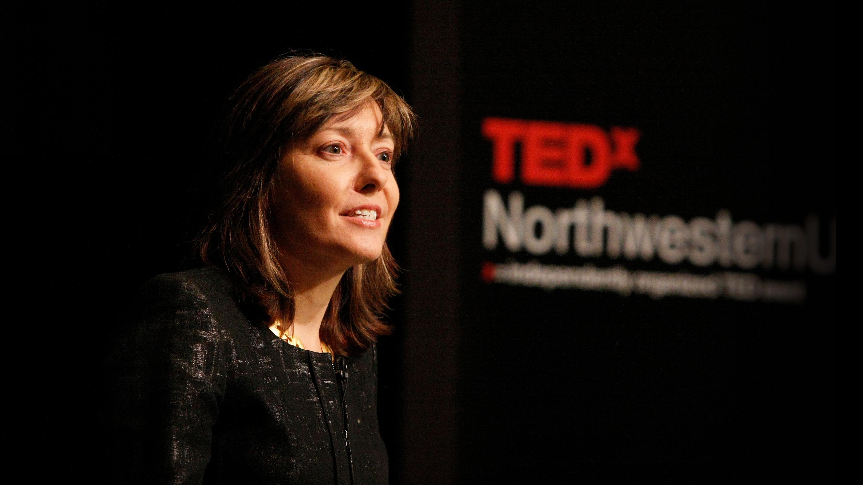 アリス・ドレガー: 解剖学的性差は宿命か？ | TED Talk