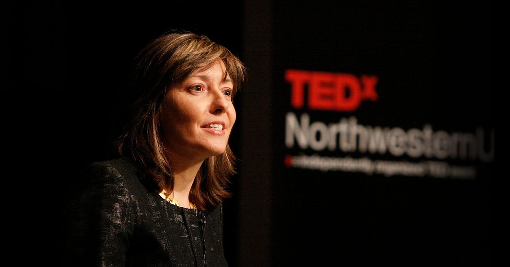 Alice Dagg Alice Dreger: Is anatomy destiny? | TED Talk