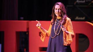 Marica Labrou: Παρτίδα για δύο | TED Talk