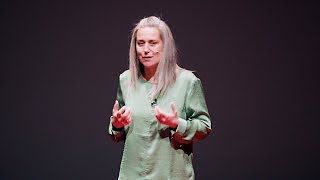 Celia Rodríguez: El viaje de la educación | TED Talk