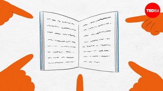 One of the most banned books of all time