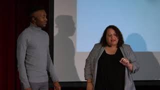 Mohammed Shehu, Vivette Rittmann: Digital Maturity - Creating Tommorow ...