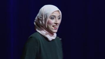 Fatima AlZahra’a Alatraktchi: Hacking into the secret communication... of bacteria
