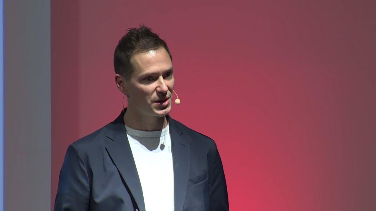 Gregory Trencher: OS Homo Sapiens | Upgrading Our Human Operating ...