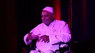 Baba Raj Kumar: The glory of overcoming the obstacles | TED Talk