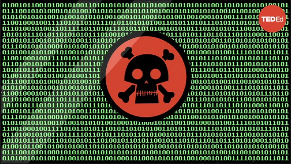 Daniel Garrie: Defining cyberwarfare... in hopes of preventing it