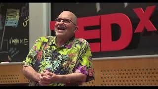 Robot Discussion between Marc Raibert & Daniela Rus