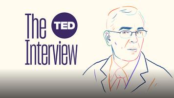 The TED Interview: David Brooks on political healing