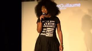 Assa Traore: Face aux violences policières | TED Talk