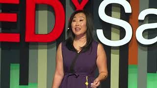 Reclaiming my voice as a transracial adoptee