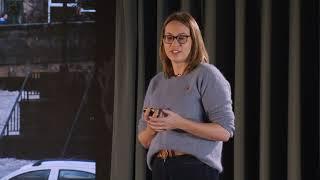 Alexandra Smith: Our Sustainability Challenges. The why, the what and the how