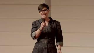 Jill Martin The Hidden Magic Of Occupational Therapy Ted Talk